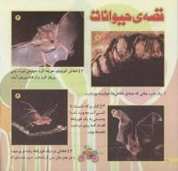 مجله خردسال 217 صفحه 20