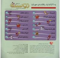 مجله خردسال 230 صفحه 2