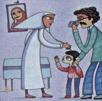 مجله خردسال 245 صفحه 23