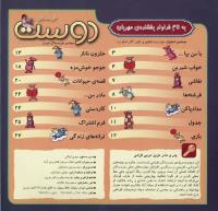 مجله خردسال 247 صفحه 2