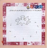 مجله خردسال 254 صفحه 7