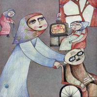 مجله خردسال 264 صفحه 23