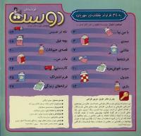 مجله خردسال 264 صفحه 2