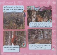 مجله خردسال 267 صفحه 20