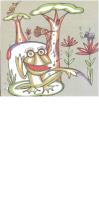 مجله خردسال 273 صفحه 5