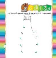 مجله خردسال 292 صفحه 7