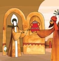 مجله خردسال 295 صفحه 5