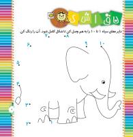 مجله خردسال 295 صفحه 7