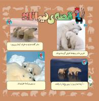 مجله خردسال 299 صفحه 20