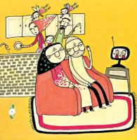 مجله خردسال 304 صفحه 9