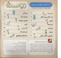 مجله خردسال 312 صفحه 2
