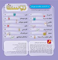 مجله خردسال 322 صفحه 2