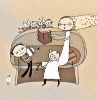 مجله خردسال 323 صفحه 9
