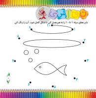 مجله خردسال 327 صفحه 7