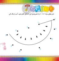 مجله خردسال 331 صفحه 7