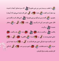 مجله خردسال 335 صفحه 19