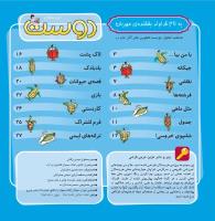 مجله خردسال 339 صفحه 2