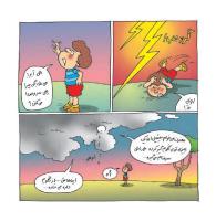 مجله خردسال 341 صفحه 13