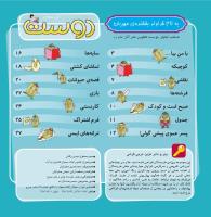 مجله خردسال 342 صفحه 2