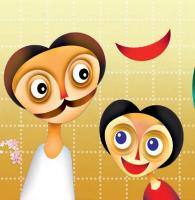 مجله خردسال 346 صفحه 17