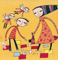 مجله خردسال 348 صفحه 9