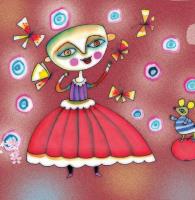 مجله خردسال 355 صفحه 5