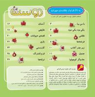 مجله خردسال 355 صفحه 2