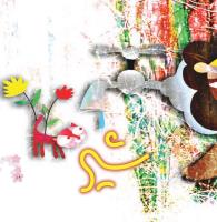 مجله خردسال 363 صفحه 19