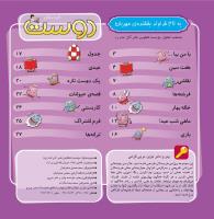 مجله خردسال 376 صفحه 2