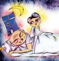 مجله خردسال 380 صفحه 19