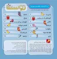 مجله خردسال 381 صفحه 2