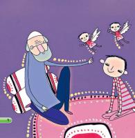 مجله خردسال 386 صفحه 9