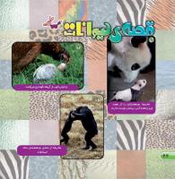 مجله خردسال 387 صفحه 22