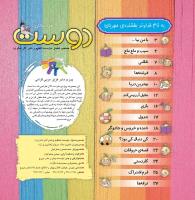 مجله خردسال 388 صفحه 2