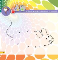 مجله خردسال 394 صفحه 7