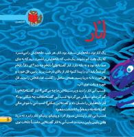 مجله خردسال 395 صفحه 5