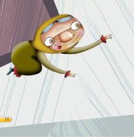 مجله خردسال 400 صفحه 11