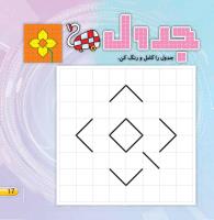 مجله خردسال 421 صفحه 17