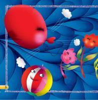 مجله خردسال 423 صفحه 5