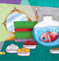 مجله خردسال 426 صفحه 19