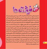 مجله خردسال 433 صفحه 8