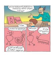 مجله خردسال 433 صفحه 14