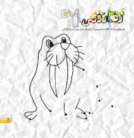 مجله خردسال 438 صفحه 7