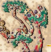 مجله خردسال 449 صفحه 18