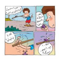 مجله خردسال 457 صفحه 13