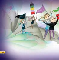مجله خردسال 460 صفحه 11