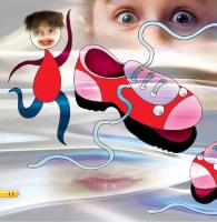 مجله خردسال 462 صفحه 11