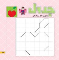 مجله خردسال 466 صفحه 17