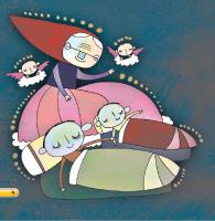 مجله خردسال 467 صفحه 9