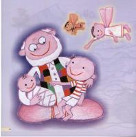 مجله خردسال 8 صفحه 9